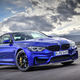 Illustration for article titled The 2018 BMW M4 CS Will Soothe Your Wounded Hearti /iIf You Missed Out On The M4 GTSem/em